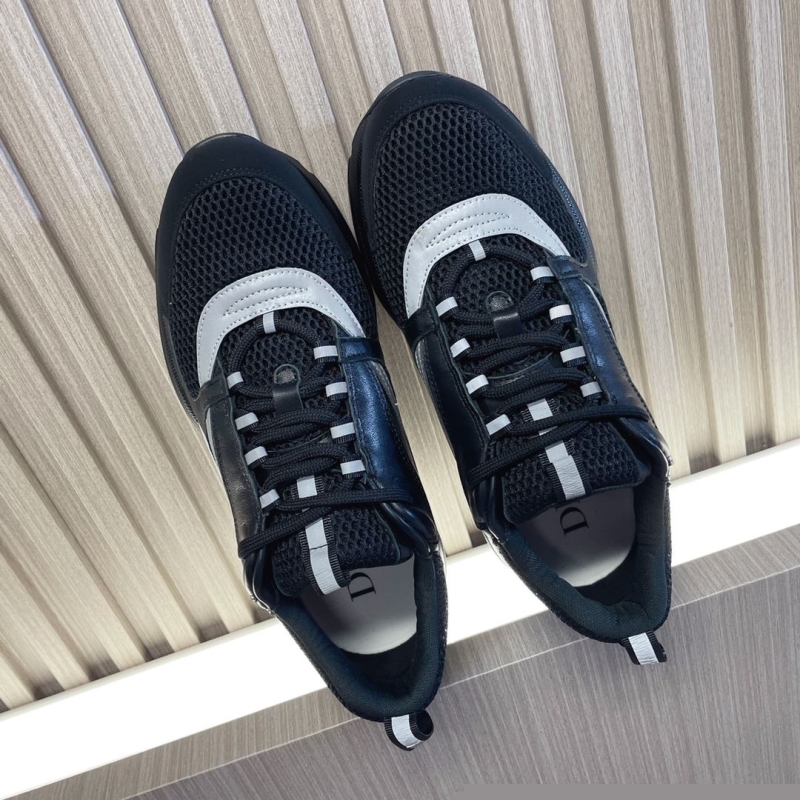 ch**an D*or casual shoes